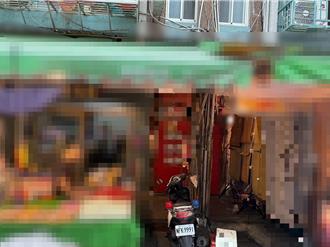 新莊離奇命案！男子報案尋母  破門見她陳屍床上同居人昏迷     