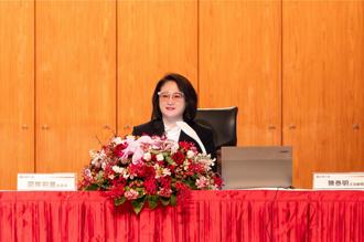 裕隆通过每股配现金1.3元 严陈莉莲：明年供车三菱出口澳纽