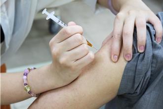 不是怕才會打疫苗！研究曝5性格影響接種意願 「開放型」最冷淡