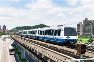 北捷喊虧損調降常客優惠 議員揭盈餘創5年新高 怒批變相漲價