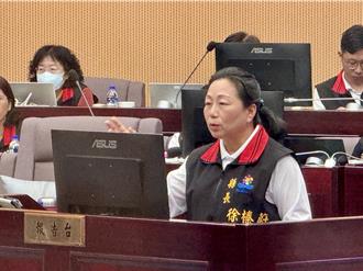 花蓮文化局長突遭帶走約談！縣長徐榛蔚證實：相信清白