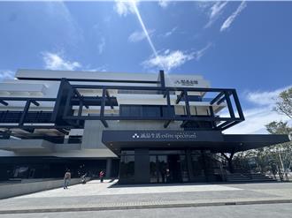 诚品生活台南 6／14开幕 南台湾最大门市亮点抢先看