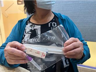 新冠、流感齊發！台中多起重症死亡 