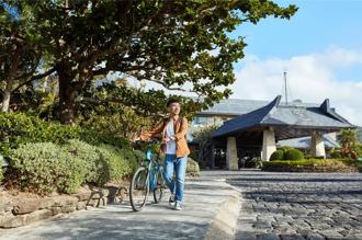 集合耳聽、手感、腳踏的夏日旅程 墾丁凱撒「半島巡旅」專案開訂