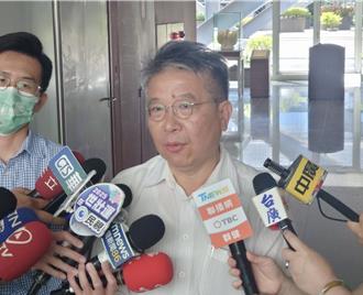 遭陳其邁點名用電 陳宏益：單一城市數據打台中不公平