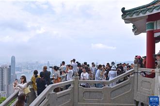 強迫休假？陸綿陽試行「4.5天工作制」引熱議 商務局回應了