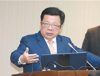 公務車送愛犬美容鬧大了  李俊俋道歉「已自請處分」