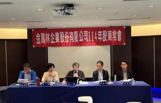 金萬林基因檢測布局見成效 整合AI平台拓展商機