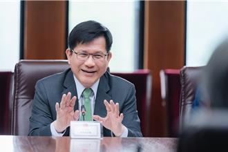 GCTF成立十周年　林佳龍、AIT谷立言等發表聯合聲明