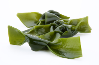 海带打结3大神用途曝光 菜贩揭密：不是为了好看