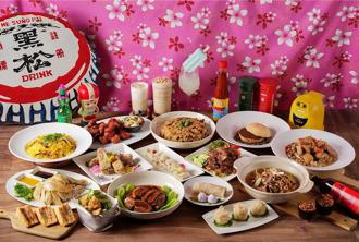 一口回到老台灣！大溪笠復威斯汀打造台味主題自助饗宴