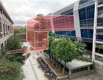 環狀線板橋站新增出入口開工 2027年完工轉乘時間減半