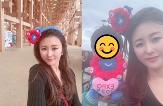 麻衣10岁儿比赛夺冠嗨翻　晒帅气正脸照网惊：这么大了！