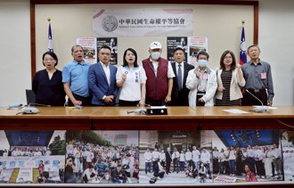 重案遺屬現身全怒了！痛批台灣變相廢死：「司法機關踩著血泊」