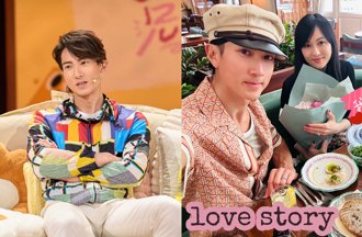 吳尊昔瞞婚被轟 今第一狗仔卓偉讚他「一生只愛一人」