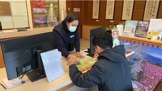 端午連假台中和平區訂房率亮眼 高山農場一位難求