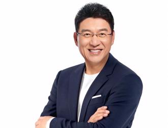 谢震武蝉联12年获「最受信赖主持人」 同榜戴资颖享殊荣