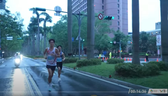 日選手世壯運半馬摔倒   台人奪金遭抹黑「肇逃」 真相大反轉