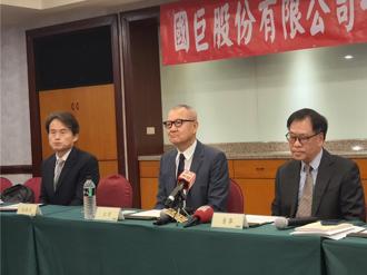 陳泰銘：國巨併芝浦不屈不撓 預計公開收購期限至6月底