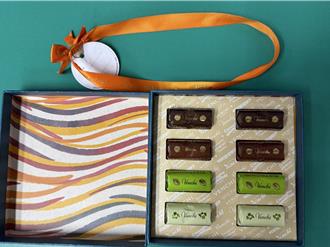 端午前夕 北市環保局查獲2件過度包裝商品 最高可罰15萬