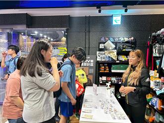 打造未來職場力！桃園青年局結合AI訓練、實體徵才全方位出擊