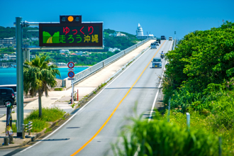 本州飆41.8度 日本人避暑跑沖繩 台灣人傻眼