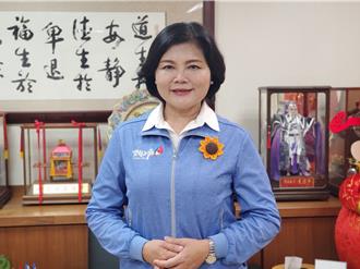 施政滿意度攀升至72.8％　張麗善榮膺五星縣長