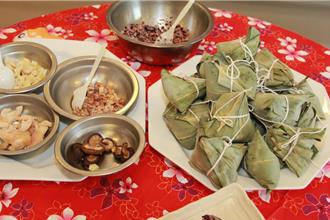 粽子吃錯恐傷腎、升血壓！營養師教健康吃法 5點原則不傷身