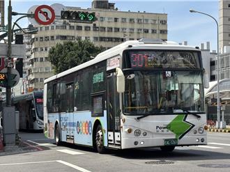 端午連假避塞車 台中祭國道替代方案 推公車轉乘優惠