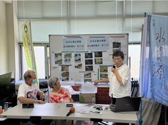 環團控白河水庫違法整地 水利局開罰15萬元