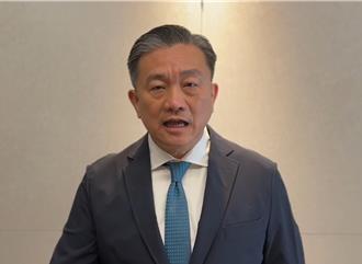 共軍趁颱風來臨前侵台？ 綠委認唬爛：有外圍環流