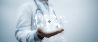 肥胖=慢性疾病 Cofit聯手國際藥廠 AI助攻減重