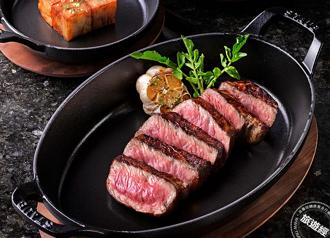 教父牛排首家分店進駐台北漢來 全台獨賣 Newport美牛等四大亮點報您知