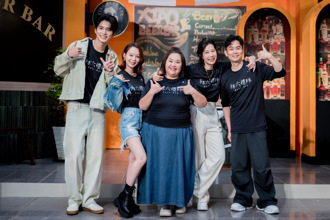 林心如挺友演八點檔瘋女人！「真實酬勞」曝光全場驚呼