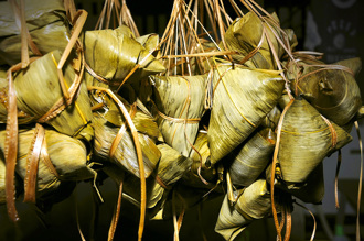 端午「五毒日」！6禁忌别碰  送整串粽子害人衰