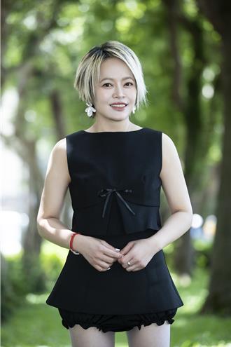 癌父憂戴愛玲沒人照顧 單身5年鬆口復合美籍男友機率