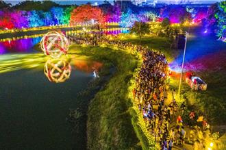 2025旺旺中時台灣旅遊大賞「嘉義木都探訪之旅」得獎