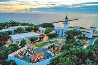 旗津骑楼变停车场？居民出租牟利　交通局：违规最高罚2400元