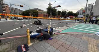 三峽車禍肇事者不治 律師：繼承人要面對 從遺產求償