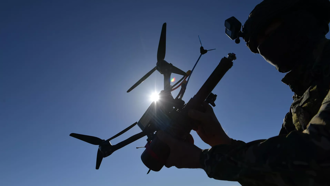 烏克蘭情報部門：有證據證實中共向20家俄企供應軍工物資