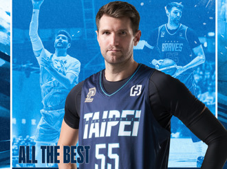 PLG》看不到「威嫂」了？ 勇士威希约满离队