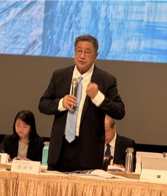 不滿越南水泥傾銷課稅慢半拍     張安平痛斥政府推託無作為