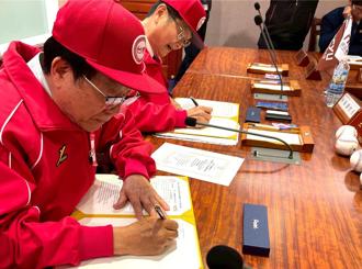 台糖公司強化產學聯盟 3個月簽下4項合作協議