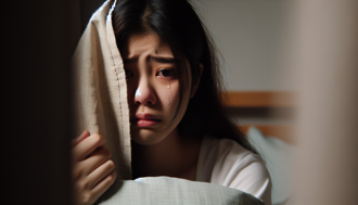 恶狼1人分饰3角！　诱骗14岁少女「卡到阴要驱邪」 