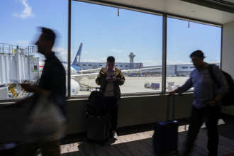 關稅政策重創美國觀光業！ 單日損失恐破70億 海外遊客卻步