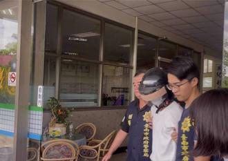 玉井暴衝車禍父遭撞亡、母重傷 慢飛兒仍天天等爸爸回家