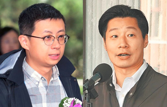 呱吉自爆「很不喜歡林昶佐」  掀真面目：幫忙卻被講壞話