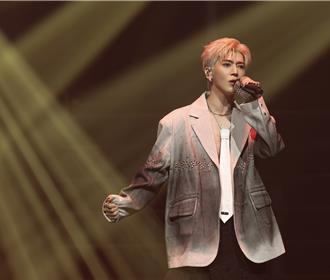 畢書盡曝錄音室「餐費有限」巧遇齊秦私下暖舉超寵後輩