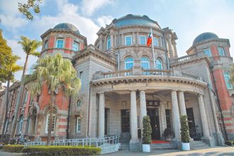 李俊俋「公務車送愛犬美容」 蔡正元嗆爆監院：狗比官大