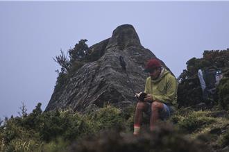 張震嶽升格2寶爸突曝母逝世 吐露真實心聲「媽媽自由了」